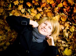 Masłowska: Granie w filmie to tortura!