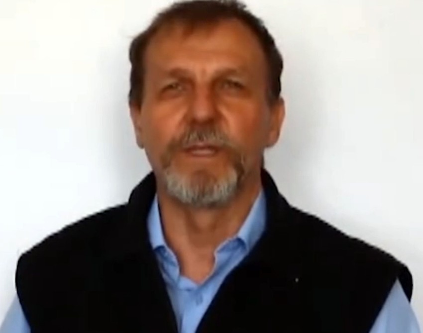 atentator na Roberta Fica