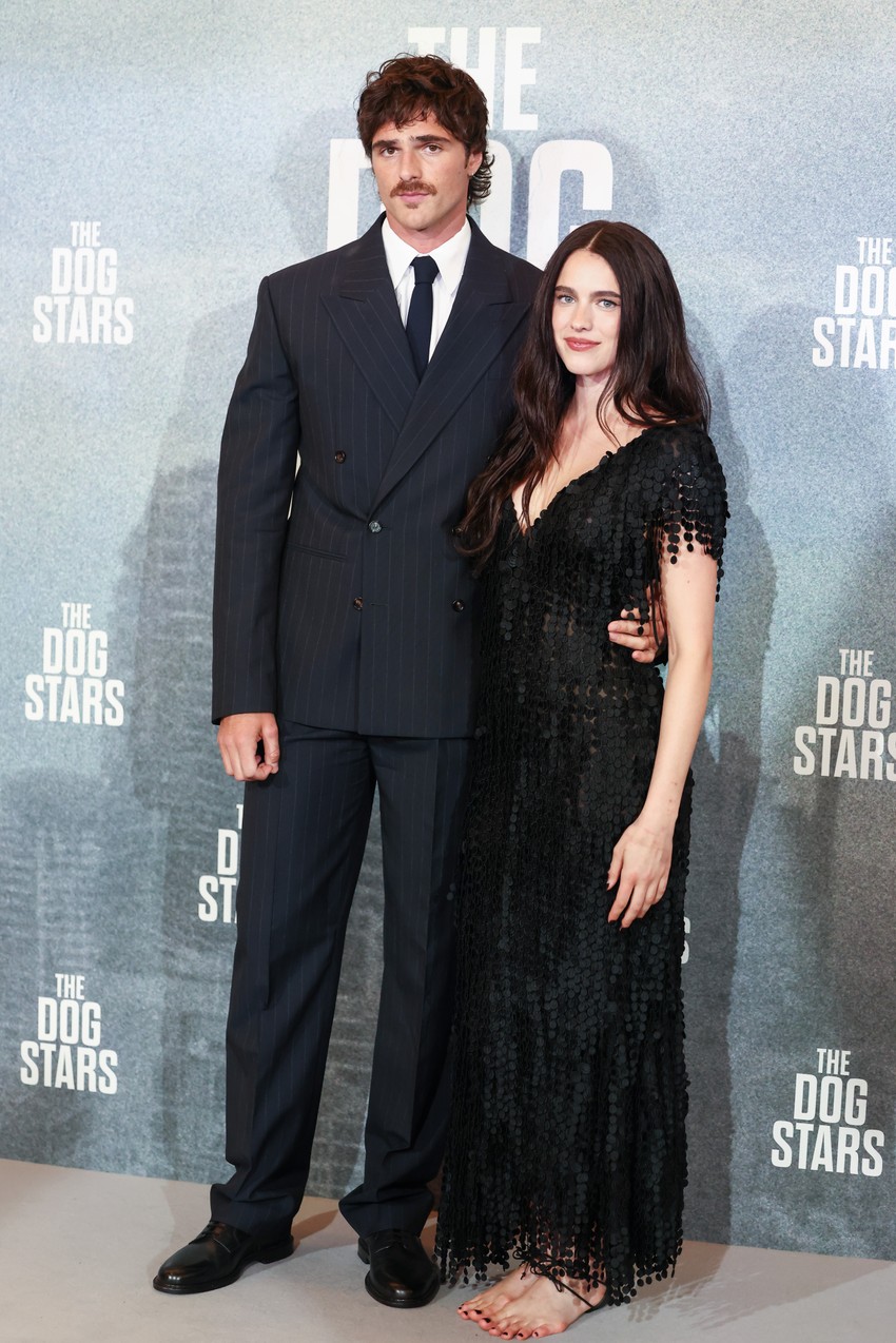 The Dog Stars