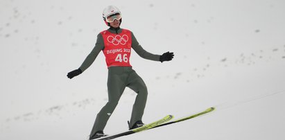 Kamil Stoch pokazał moc na skoczni w Zhangjiakou! Jak wypadli pozostali Polacy?