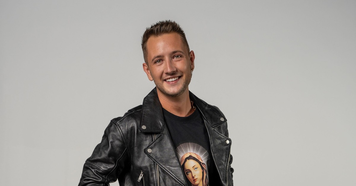 Peter Srámek: „A jövendőbelim 
nem érezheti azt, hogy a második 
helyre szorul”