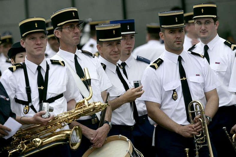 Grand Prix Francji 2008: fotogaleria Jiří Křenek