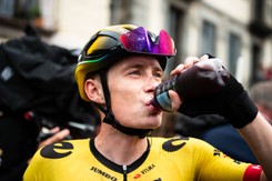 Jonas Vingegaard odrzuca milionowe kontrakty sponsorskie