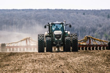 Rolnicy i firm poszkodowane przez wojnę w Ukrainie mogą liczyć na dodatkowe pieniądze