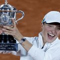 Iga Świątek wygrała French Open i jest bogatsza o 2,2 mln euro