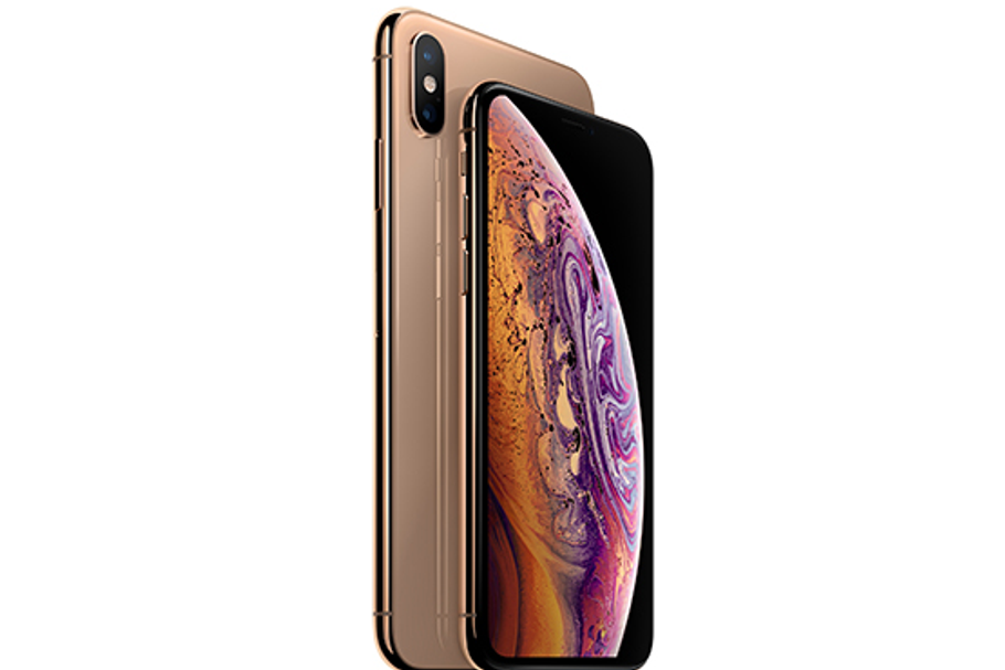 W aparacie w Apple Xs zastosowano nowe innowacyjne rozwiązania