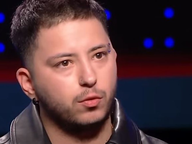 "Rođen sam kao devojčica, a oduvek sam znao da sam u pogrešnom telu. Braća kažu da ih brukam"