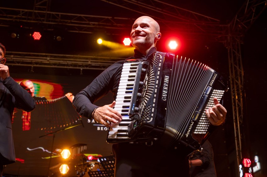 Aleksandar Sofronijević