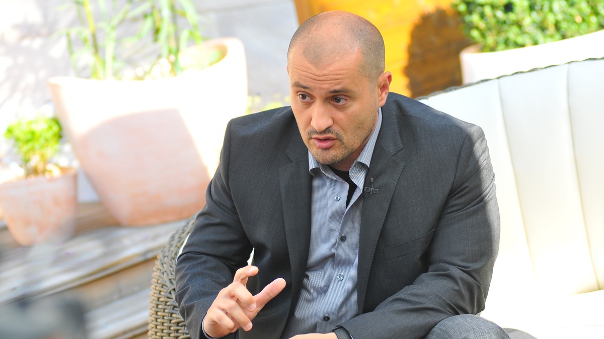 Tarjányi Péter: 2024 a fordulat éve lesz az orosz–ukrán háborúban
