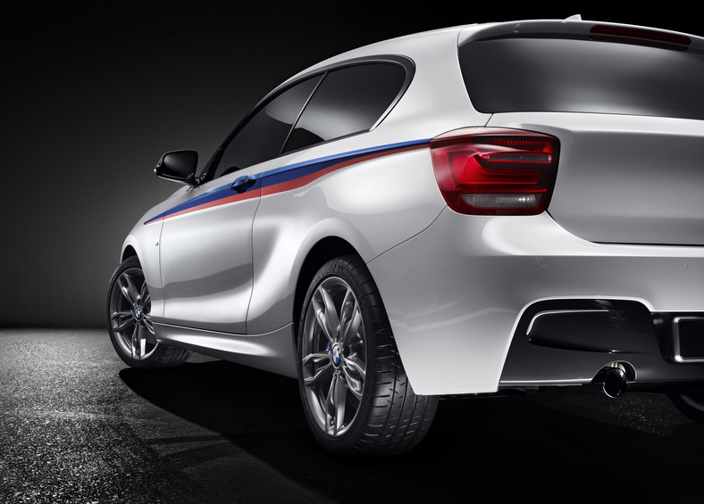 BMW M135i: zabawka dla dorosłych