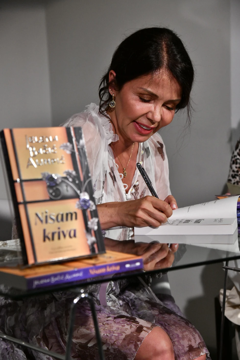 Jelena Bačić Alimpić
