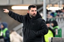 Kolejna afera z Gonaclo Feio w roli głównej. Chodzi o ustalenie ojcostwa