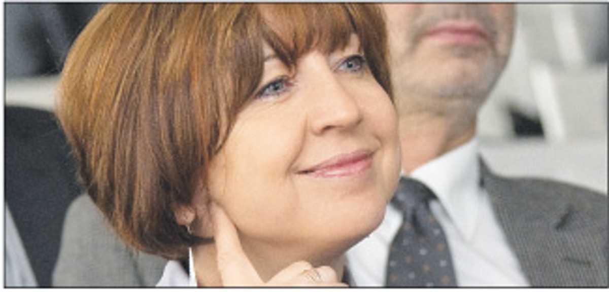 Krystyna Sadowska Krakowski Park Technologiczny Sp. z o.o.