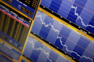 Rentowność niemickich obligacji najniższa od 19 lat