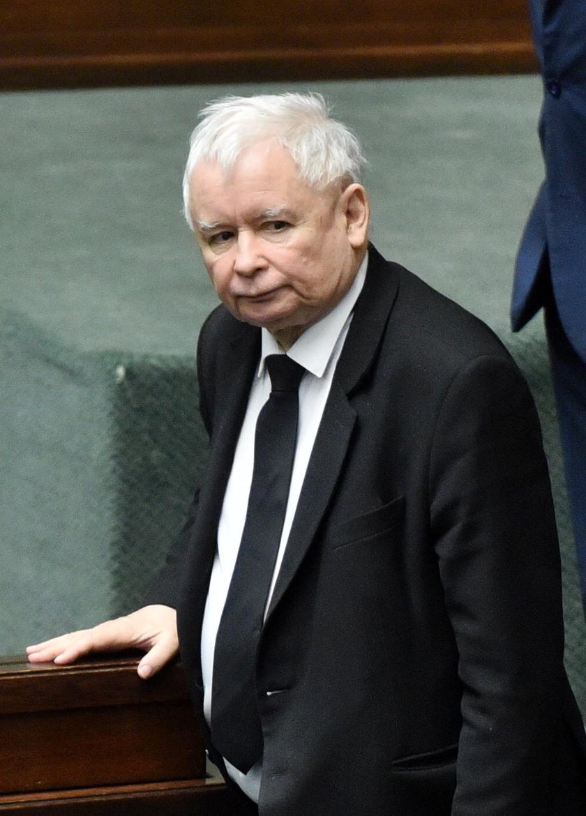 Jarosław Kaczyński