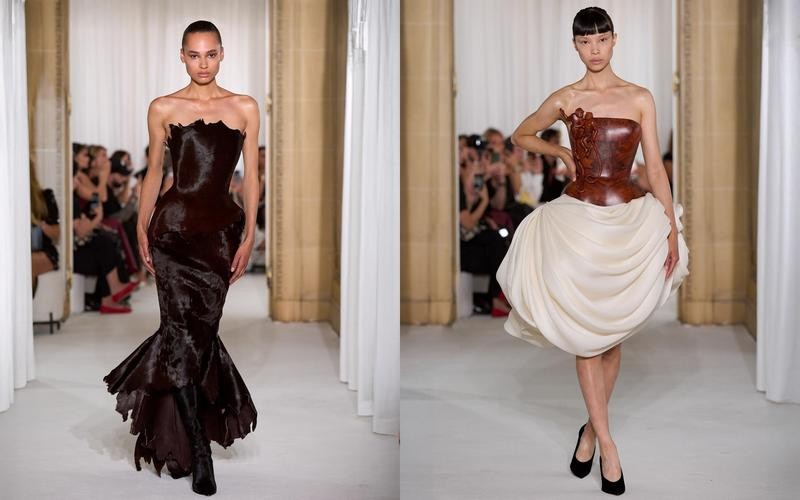 Ashi Studio definuje zimu 2025/26.