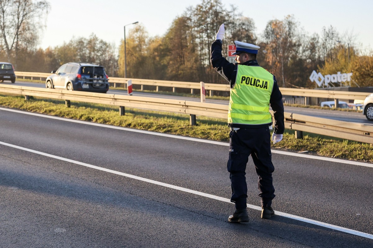 Wysokie kary za brak jednego dokumentu. Kierowcy zapłacą więcej