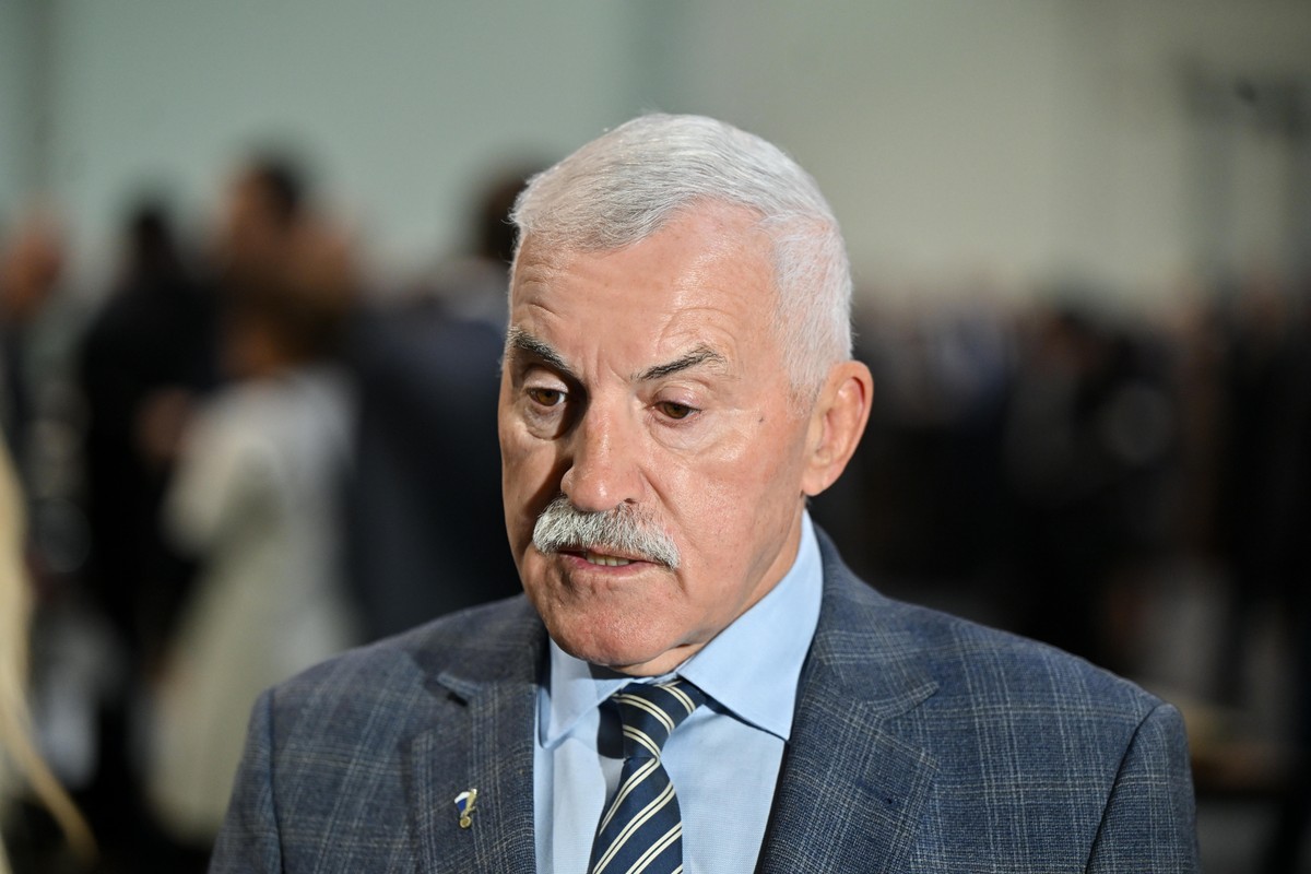 Generał Mieczysław Bieniek