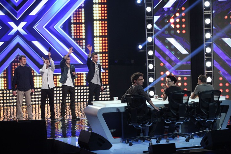 Castingi do nowej edycji 'X Factor'