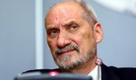 Macierewicz przejmie kosmos?