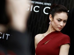 Była dziewczyna Bonda gwiazdą muzyki pop