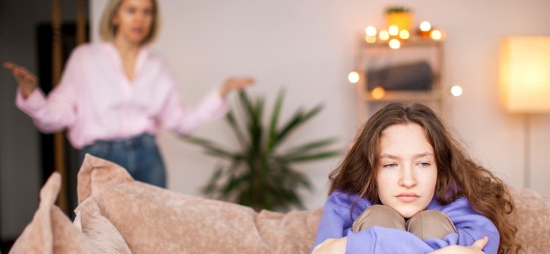 Ratunku, mam nastolatka! Ekspertka radzi, jak zadbać O SIEBIE w okresie dojrzewania swoich dzieci