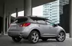 Nissan Murano dCi – nowy silnik (jedyny słuszny) i nowy wygląd
