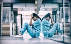 "Wielka mi pani magister". Świat polskich pielęgniarek to plotki, poniżanie, wreszcie molestowanie seksualne