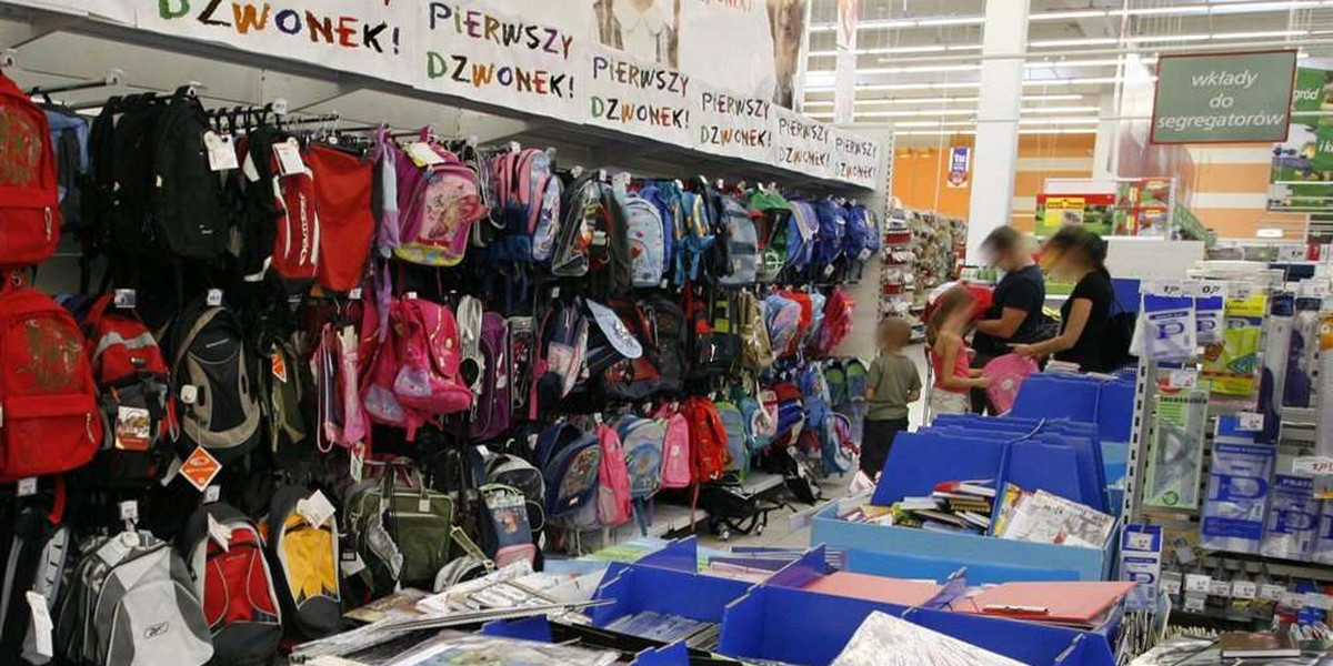 Szkoły w Polsce są za drogie