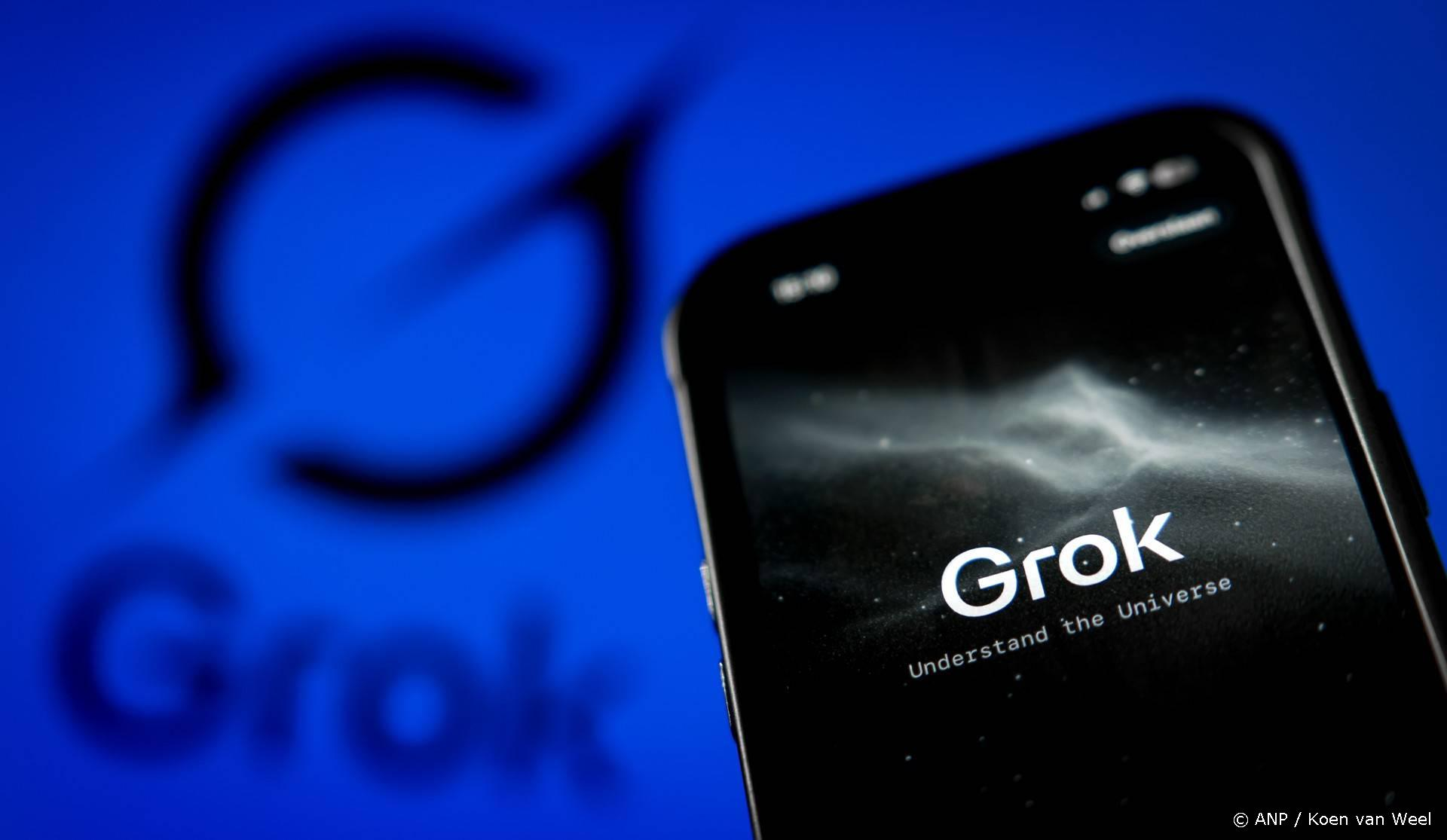 Indonesië blokkeert Musks AI Grok: Kan seksuele deepfakes van kinderen maken