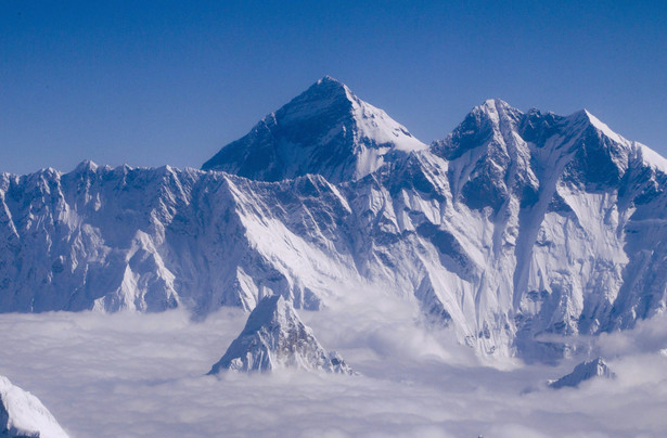 Mount Everest: najtragiczniejszy dzień w historii wspinaczek