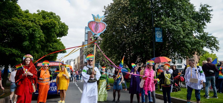 "Afera waginalna". Szef ECS odpowiada Sellinowi: Zaoszczędziłby Pan opinii publicznej niepokoju