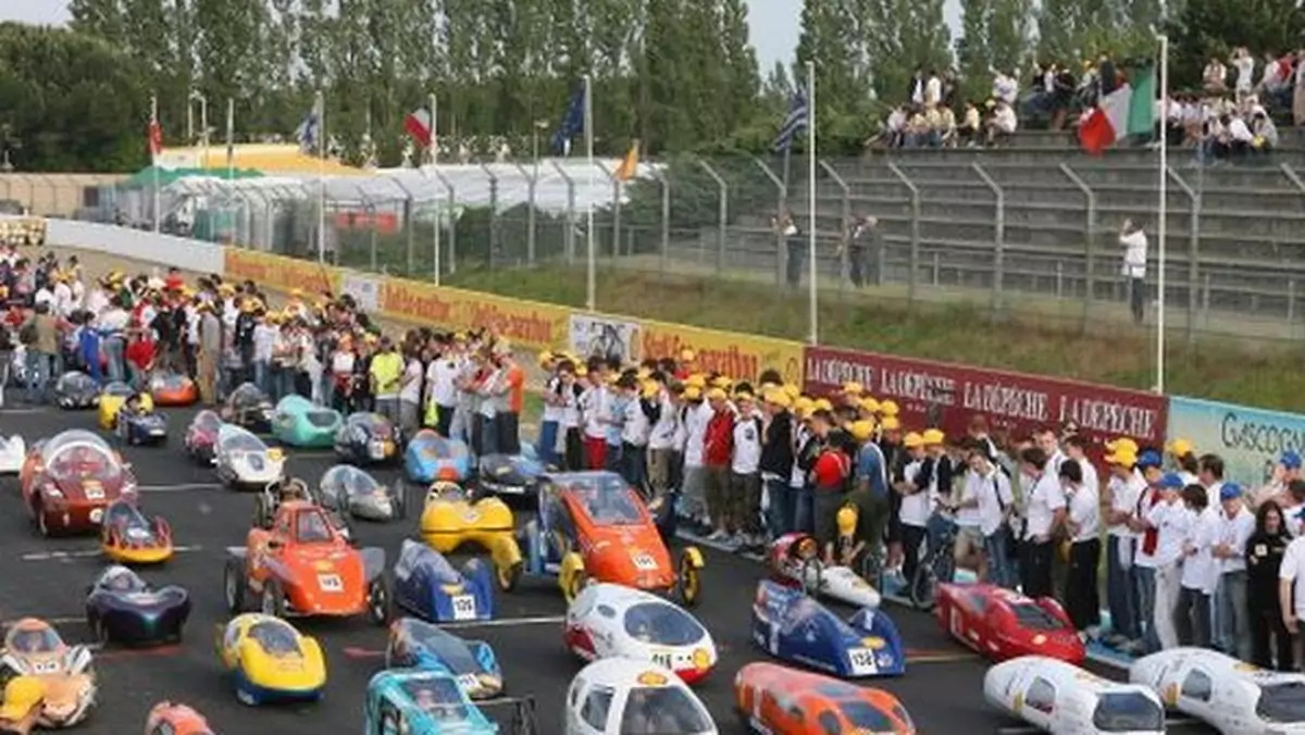 Shell Eco-marathon