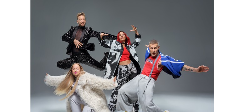 TVN odkrywa karty. W jury "You Can Dance" gwiazda Polsatu