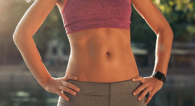 5 simple home remedies to get a flat tummy