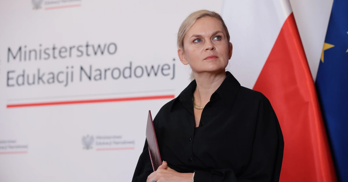 Niespodziewany efekt podwyżek dla nauczycieli. Dane GUS wskazują jasno