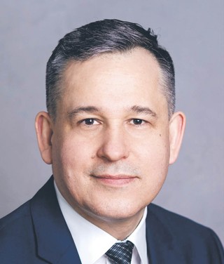 Sławomir Dudek, wiceprezes i główny ekonomista Forum Obywatelskiego Rozwoju