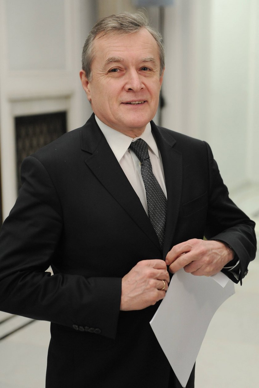 Piotr Gliński