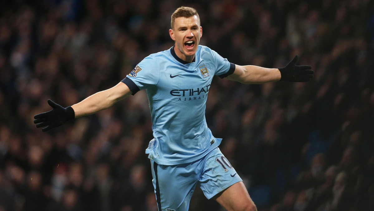 Roma daje tydzień Manchesterowi City, aby zdecydował się, czy sprzeda do Rzymu Edina Dzeko. Bośniak przyznaje, że także chciałby znać swoją przyszłość do końca następnego tygodnia.