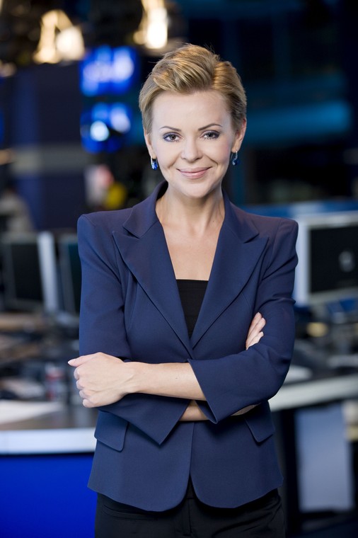 Justyna Pochanke odchodzi z TVN. Kiedy ostatni dzień pracy ...