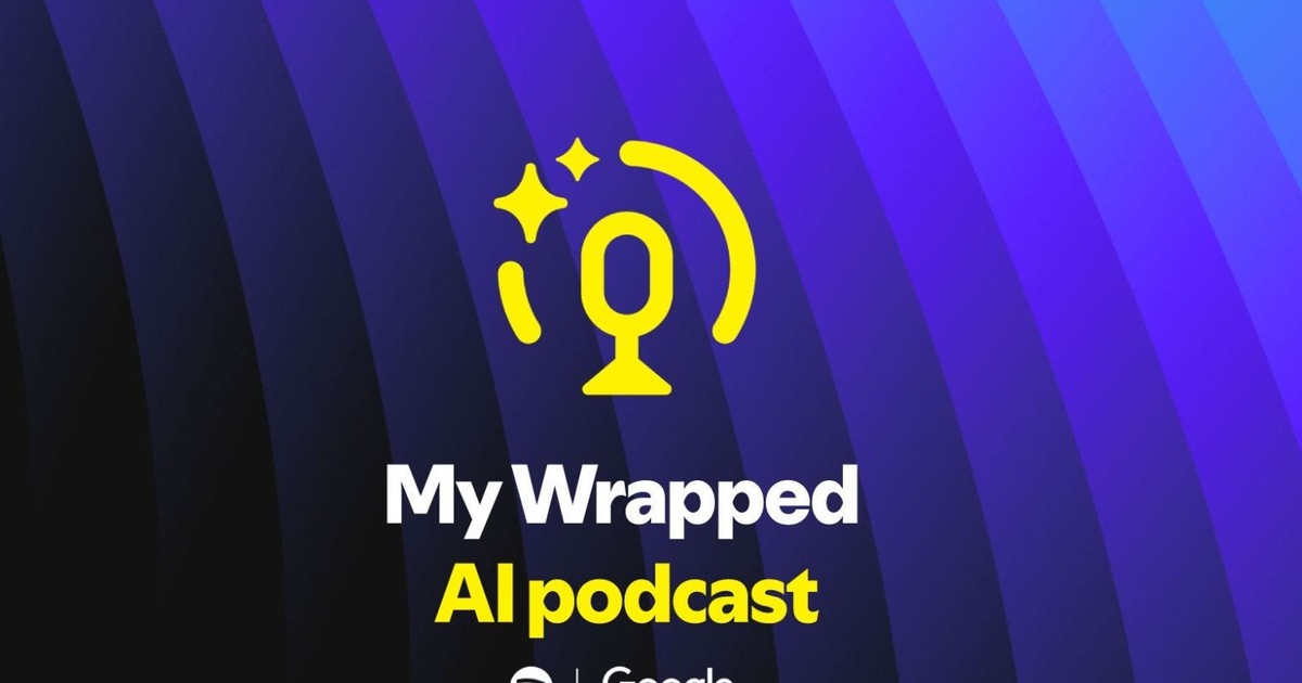 This year's Spotify Wrapped lets you listen to AI hosts break down your ...