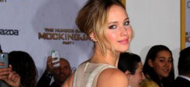 Twórca "Boyhood" chce kręcić z Jennifer Lawrence