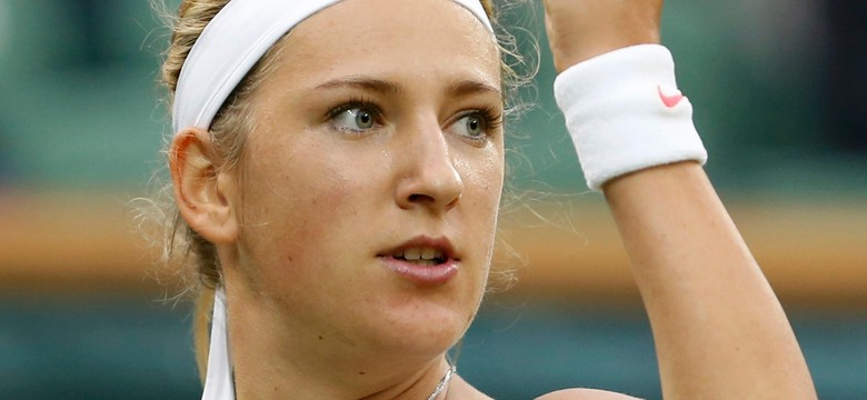 Wiktoria Azarenka nie zwalnia tempa i zagra w Linzu