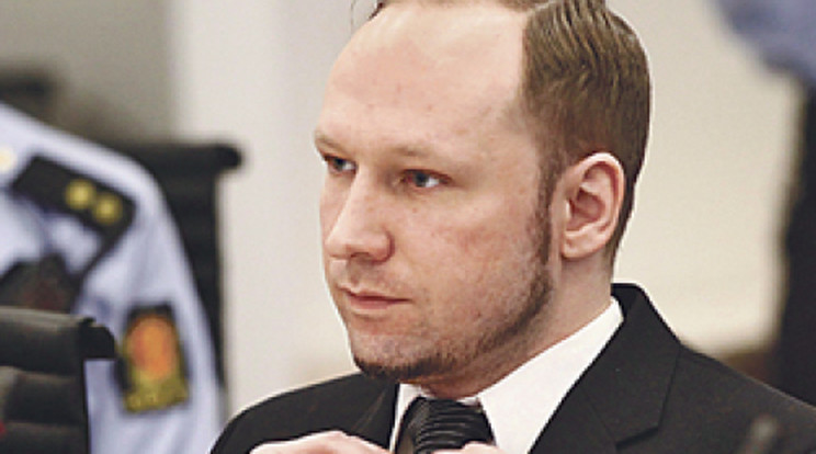 Breivik elnézést kért néhány áldozata rokonától