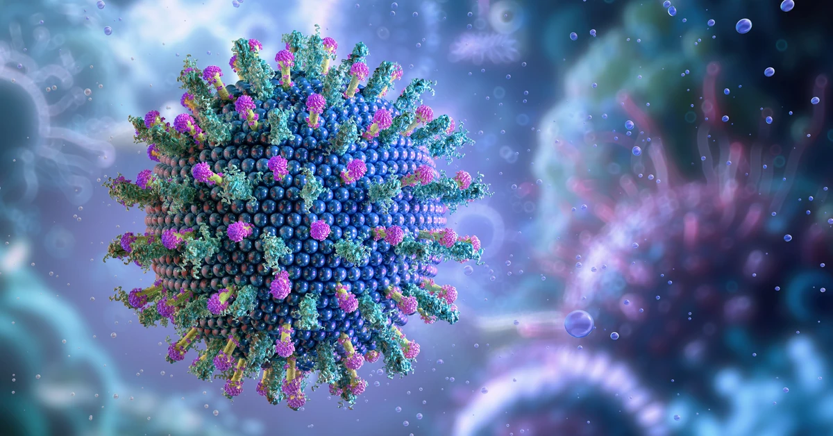 Rozkręca się fala zachorowań. Sprawa jest poważna, uwaga na skażoną wodę