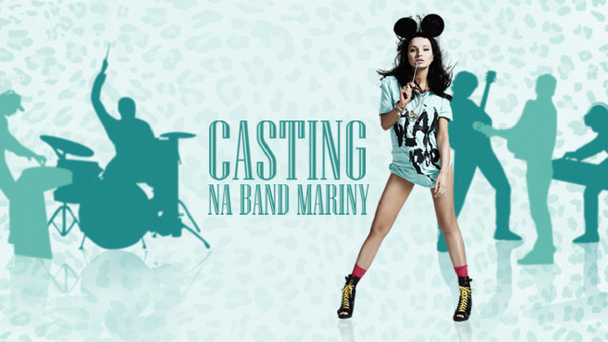 Marina casting