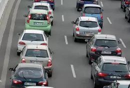 Rejestracje pojazdów w Polsce – więcej firmowych niż prywatnych? Nie wszędzie