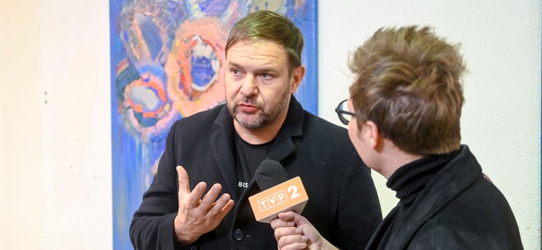 Tomasz Karolak komentuje aferę z Antkiem Królikowskim: Przytłoczyło go życie