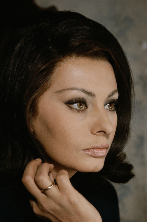 Sophia Loren