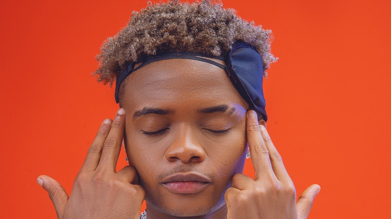 Know all about Crayon, Mavin's new artist | Pulse Nigeria